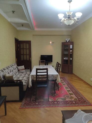 sumqayitda menzil: Nərimanov Rayonu Olimpik Star və Niaqara restoranı Tibb — 1