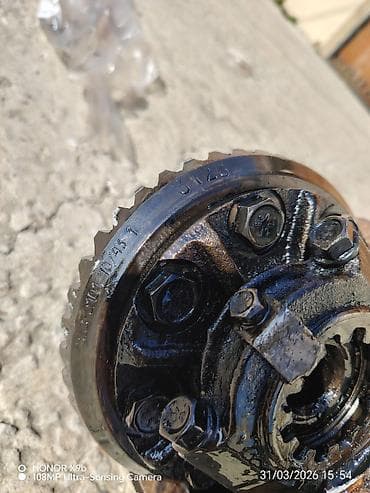 klass xl: VAZ (LADA) 2101 — 2