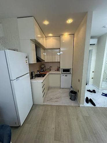 otag: İcarəyə verilir 2 otaqlı yeni tikili 70 m², 8 Noyabr m. Kateqoriya — 6