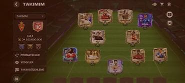 ktv əlaqə: FC Mobile Hesabı Satılır: 🔥Yeni Hesabımız Artıq Satışdadır! 🎮 FC — 5