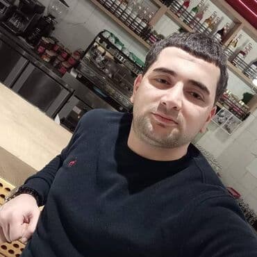 Sürücü-ekspeditorlar: Bakıda yaşayıram Hal hazırda işleyirəm normal bir iş olsa indiki — 1
