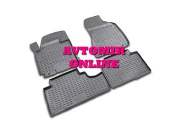 santafe ayaqaltı: Kia sportage ucun ayaqalti novline 2006-2010 4 il zemanetle 🚙🚒 ünvana — 1