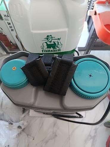 İnqalyatorlar, nebulizerlər: Dərman Səpən Yeni Zaryadka yığaraq işləyir — 2