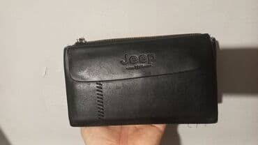 Pulqabı, Eko dəri, İşlənmiş lalafo.az -da Pulqabı, Eko dəri, İşlənmiş