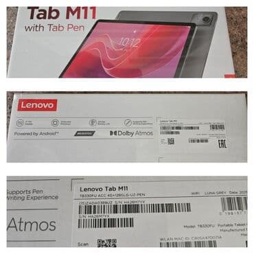 noutbuk qiymətləri: Lenovo 14 ", AMD A12, 128 GB — 1
