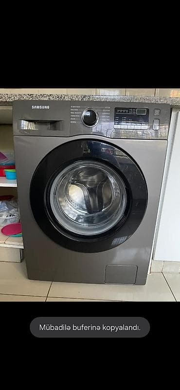 modem wifi 4g: Paltaryuyan Samsung 9 kq 370 azn Yeni kimidi, tam işləkdir. Ünvan — 1