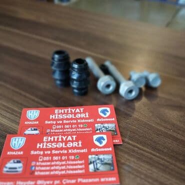 hidravlik tormuz: Iran Khodro KHAZAR, 2023 il, Orijinal, Yeni — 5