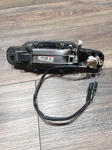 bmw e36 stop: KİA SORENTO 2006 ÜÇÜN QAPI TUTACAQI ŞOFER TƏRƏF — 2