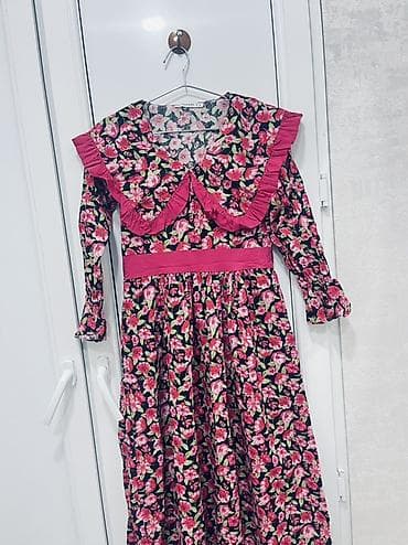 Gündəlik don, Midi, Trendyolmilla, S