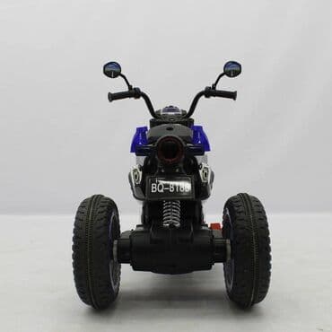 işlənmiş uşaq masinlari: Возможность индивидуального управления Комфортная система сидений — 7