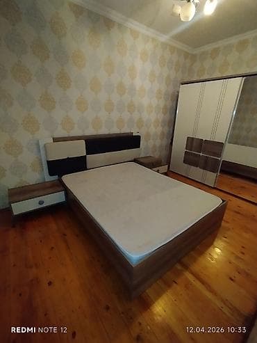 belissa mebel: İkinəfərlik çarpayı, Dolab, Türkiyə, İşlənmiş — 5