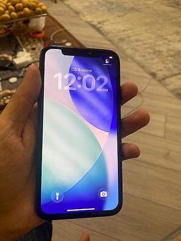 iphone x ekran: IPhone 11 Pro, 64 GB, Yaşıl — 1