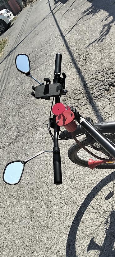 velosiped kameri: Новый Городской велосипед Salcano, 28", скоростей: 9, Самовывоз — 4