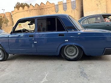 vito ehtiyat: VAZ (LADA) 2107: 0.6 l | 1999 il 5500 km Sedan — 7