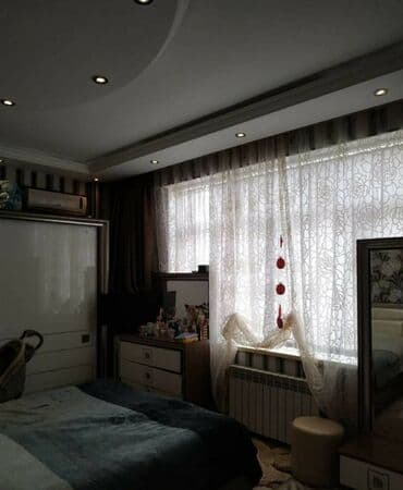 dasinmaz emlak agstafa: 4 otaqlı, Yeni tikili, m. Həzi Aslanov, 127 kv. m — 6