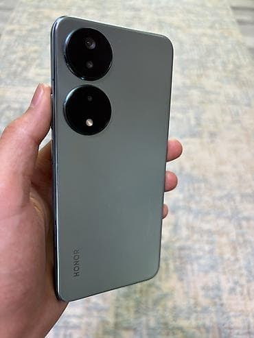 redmi note 60 pro: Honor X7b, Barmaq izi — 4
