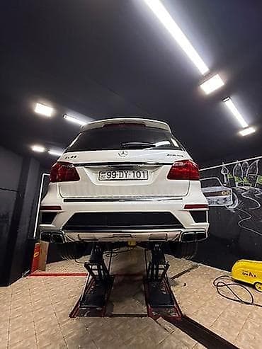 ford servis baku: Salam savxoz ramanada yerləşən moykaya təcili mosik axdarilir isdemek — 1