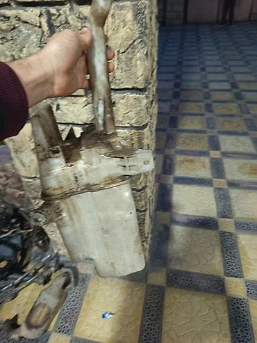 bmw 320 1996: Məhsul: Avtomobil üçün şüşə yuma mayesi çəni (rezervuar) və dolum — 2