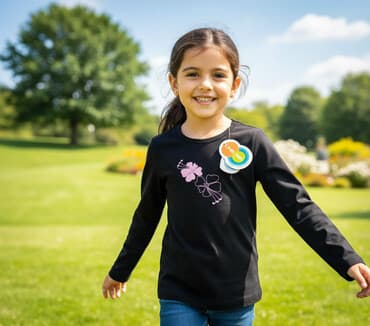 uşaq geyim: Yeni kofta. 4-5yas qiz usaqina. qolunun uzunluqu 41sm — 1