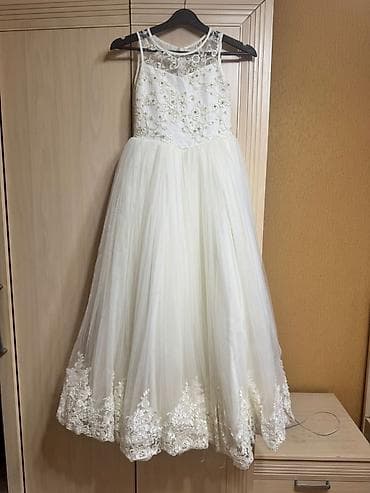 gupurlu donlar: Don, Ziyafət, 8 - 9 yaş — 3