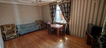 Продажа домов: 3 комнаты, 110 м², Нет кредита, Средний ремонт — 11