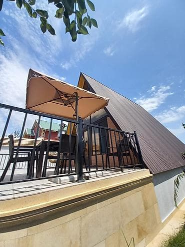 290 kv. m, 3 otaqlı, Kombi, Qaz, İşıq — 6