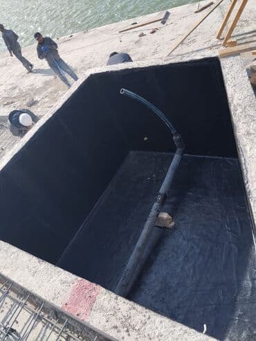 bitum qiyməti: Tol satışı butaband innovativ bitum membranı birbaşa zavoddan satış — 10