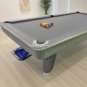 🎱 Yeni Upakovkada Pool Bilyard Masası Satılır (9 FT) - Tam yeni — 4