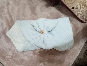 Körpələr üçün Yorğan