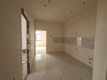 xacmazda satilan bina evleri: Ağ şəhər, 2 otaqlı, Yeni tikili, m. Xətai, 93 kv. m — 4