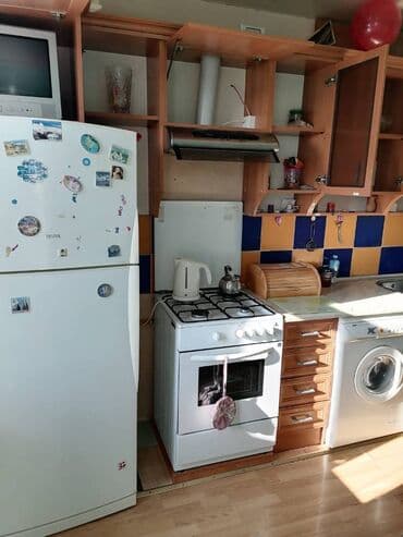 kirayə evlər 2023 inşaatçılar: Sumqayitda 6 ci mikrarayonda yerləşən ümumi sahəsi 80kv,m olan,3 — 16