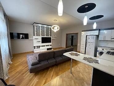 roseville: 3 otaqlı, Yeni tikili, 128 kv. m — 3