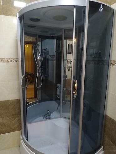 su filteri qurasdirilmasi: Santexnik təmir isleri — 3