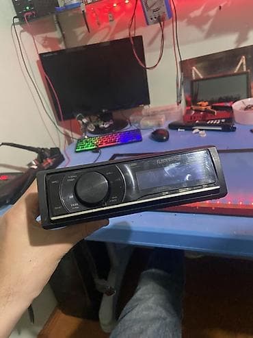 lalafo az məişət texnikası: Maqnitol, Sony, CD — 1