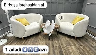 Yeni, Kreslo, Parça