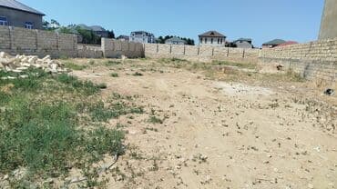 недвижимость в баку из рук в руки: 8 соток, Для строительства, Собственник, Купчая — 2