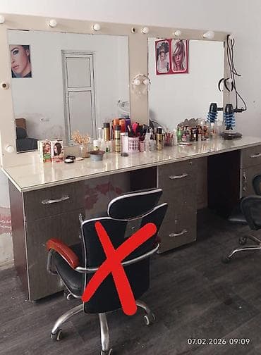 Gul✔️300 man(Binəqədi). Salon üçün ikili mebel desti.MDF material