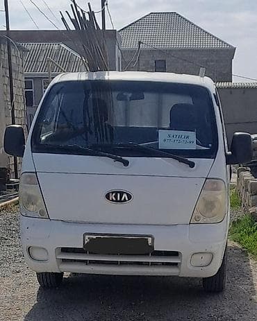 kia sorento 2006: 2700, 2006 il, motor 2.7 l, Bort, İşlənmiş — 1