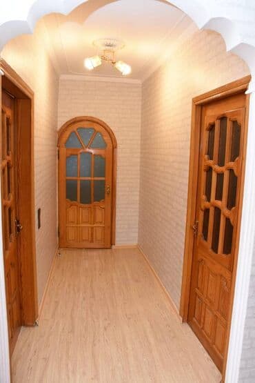 ilkin odənişsiz evler: Bakı, 3 otaqlı, Köhnə tikili, m. Həzi Aslanov, 65 kv. m — 13