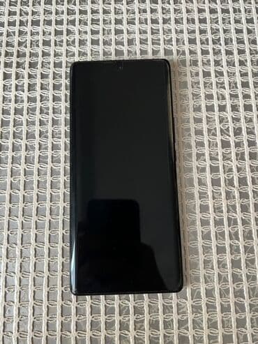 Honor 9A, 128 GB, rəng - Qara, Sensor