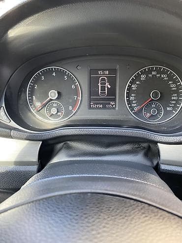 mersedes satilir: Volkswagen Passat: 2 l | 2015 il Sedan — 8