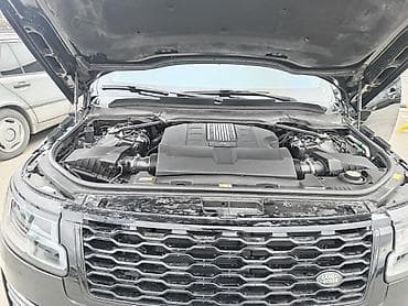 Land Rover Range Rover: 3 l | 2019 il 68000 km Ofrouder/SUV — 3