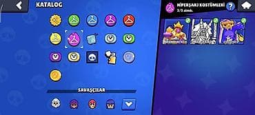 PS5 (Sony PlayStation 5): 87 karakter 32 k kupa hesap 2020 ilin — 8