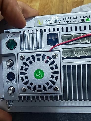 smart android box: Maqnitol — 3