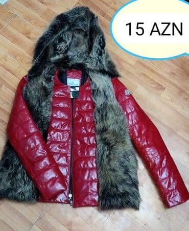 Moncler, L lalafo.az -da Moncler, L