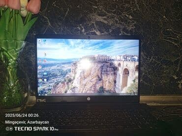 notebook hp: HP 15 ", < 128 ГБ — 1
