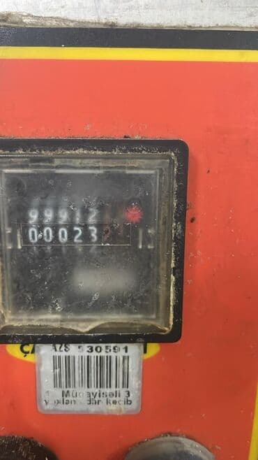 i̇stehsal avadanlığı: Bu sənaye homogenizatoru müxtəlif süd maye məhsulların qarışdırılması — 5