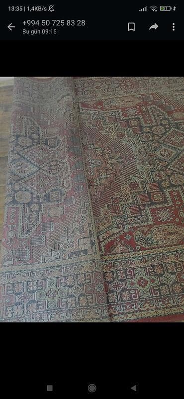 gozel kitab sekilleri: Xalça — 2