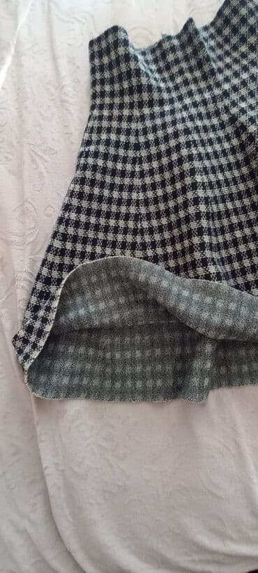 don modeleri: Mini Ətək, One size — 2