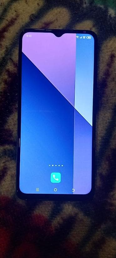 xiaomi note 9 pro: Tecno Spark Go 2023, 64 GB, rəng - Mavi, İki sim kartlı — 1